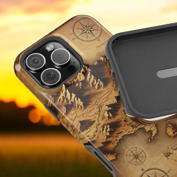 iPhone 16 Plus phone case, MARPC1102 - Picture 7 of 9